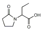 Levetiracetam EP Impurity A