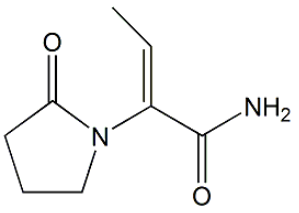 Levetiracetam EP Impurity B