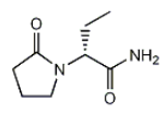 Levetiracetam EP Impurity D