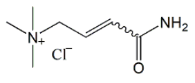 Levocarnitine EP Impurity D