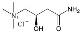 Levocarnitine EP Impurity C