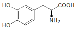 Levodopa