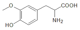 Levodopa EP Impurity C