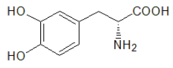 Levodopa EP Impurity D