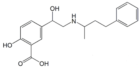 Labetalol EP Impurity A