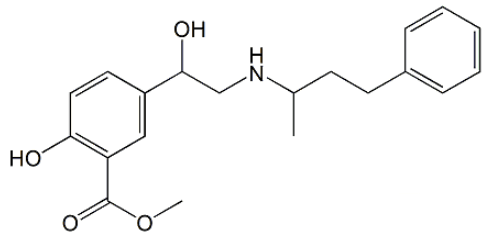 Labetalol EP Impurity B