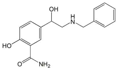 Labetalol EP Impurity C