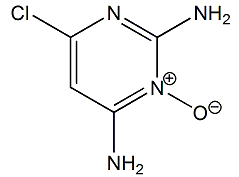 Minoxidil EP Impurity A