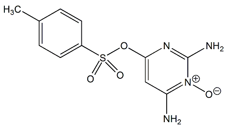 Minoxidil EP Impurity D