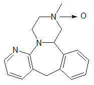 Mirtazapine EP Impurity A