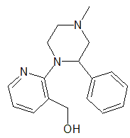 Mirtazapine EP Impurity B