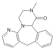 Mirtazapine EP Impurity C