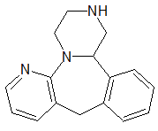 Mirtazapine EP Impurity D