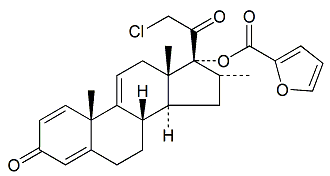 Mometasone EP Impurity A