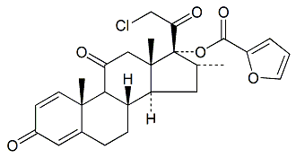 Mometasone EP Impurity C