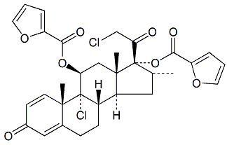 Mometasone EP Impurity E
