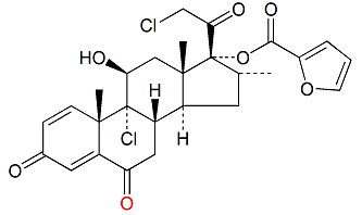 Mometasone EP Impurity F