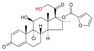 Mometasone EP Impurity H