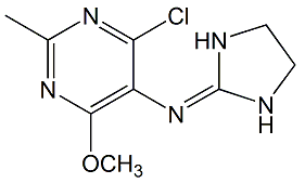 Moxonidine