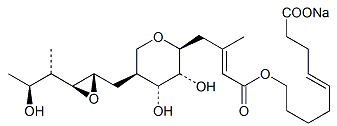 Mupirocin EP Impurity C