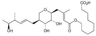Mupirocin EP Impurity B