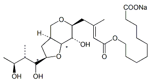 Mupirocin EP Impurity D