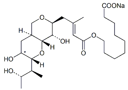 Mupirocin EP Impurity E