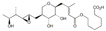 Mupirocin EP Impurity F