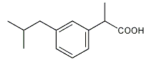 Ibuprofen EP Impurity A