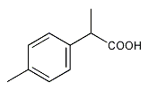 Ibuprofen EP Impurity D