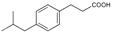 Ibuprofen EP Impurity F