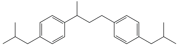 Ibuprofen EP Impurity I