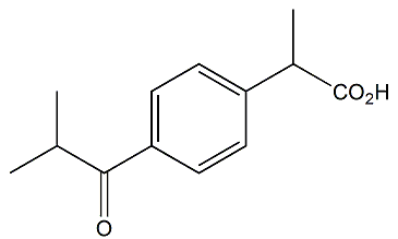 Ibuprofen EP Impurity J