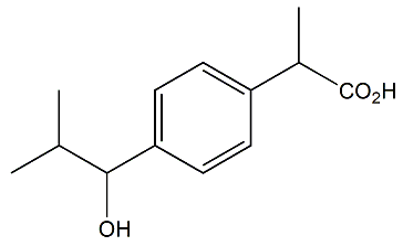 Ibuprofen EP Impurity L