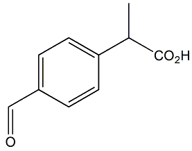 Ibuprofen EP Impurity K