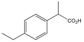 Ibuprofen EP Impurity N