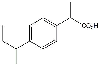 Ibuprofen EP Impurity O