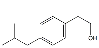 Ibuprofen EP Impurity P