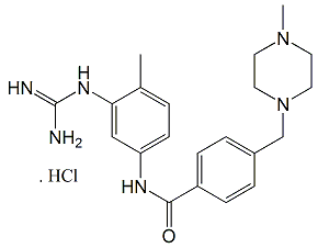 Imatinib EP Impurity B
