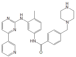Imatinib EP Impurity C
