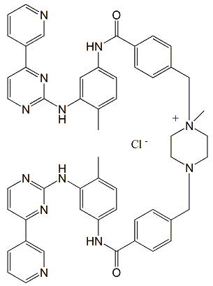 Imatinib EP Impurity D