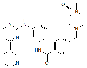 Imatinib EP Impurity J
