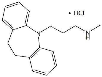 Imipramine EP Impurity A