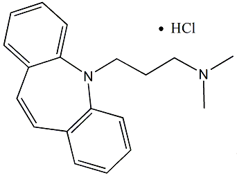Imipramine EP Impurity B