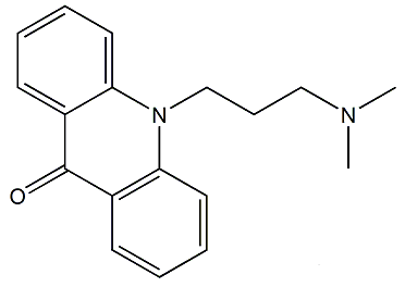 Imipramine EP Impurity C