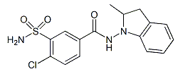 Indapamide