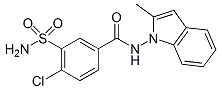 Indapamide EP Impurity B