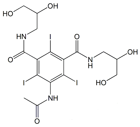 Iodixanol EP Impurity B