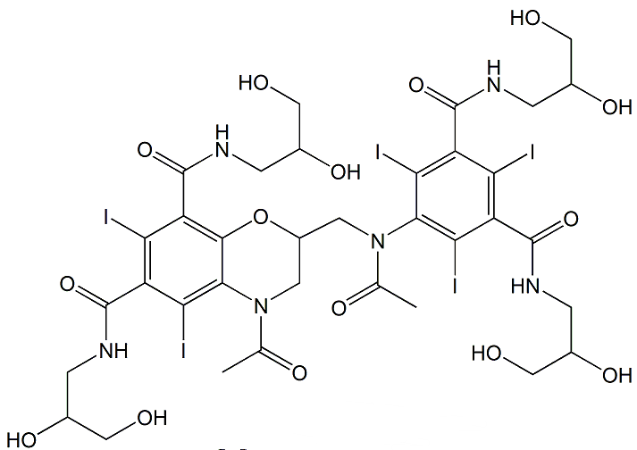 Iodixanol EP Impurity G