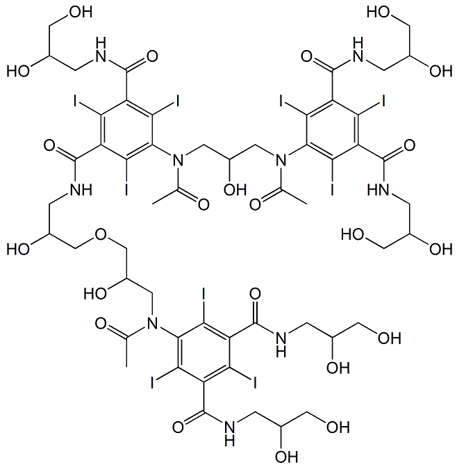 Iodixanol EP Impurity H